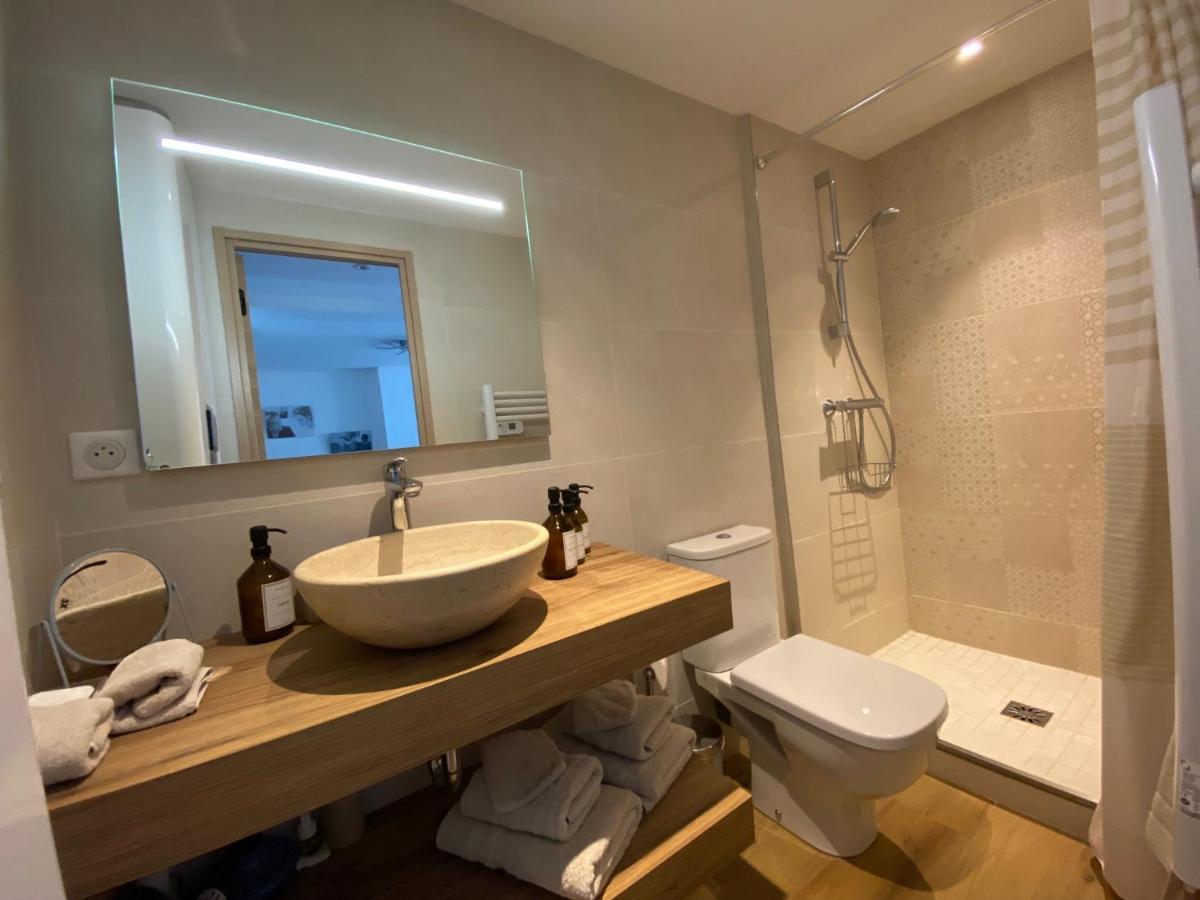 Studio 30 M2 Hyper Centre, Neuf, Parking Gratuit, 3 Etoiles Cannes Exterior photo